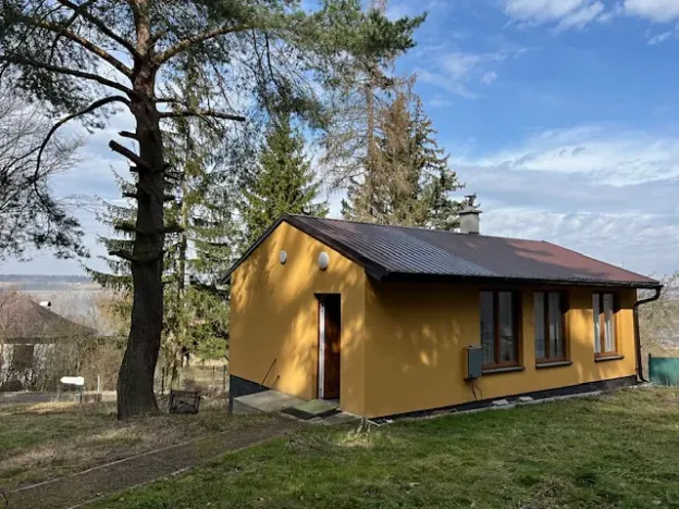 Pronájem chaty, Mšecké Žehrovice, 51 m2