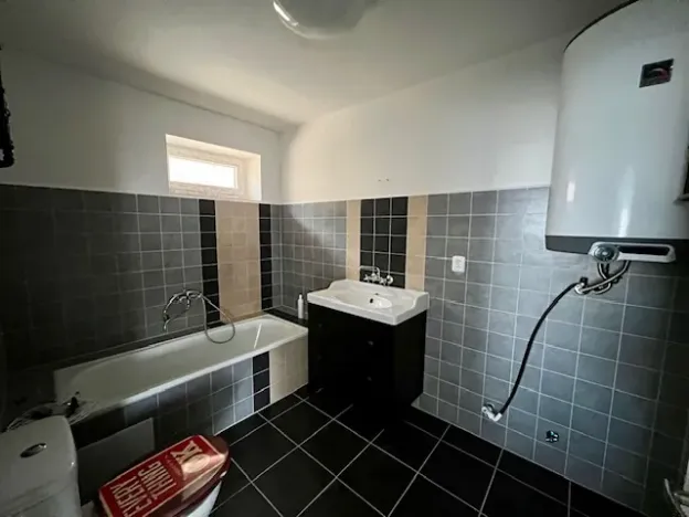 Pronájem chaty, Mšecké Žehrovice, 51 m2