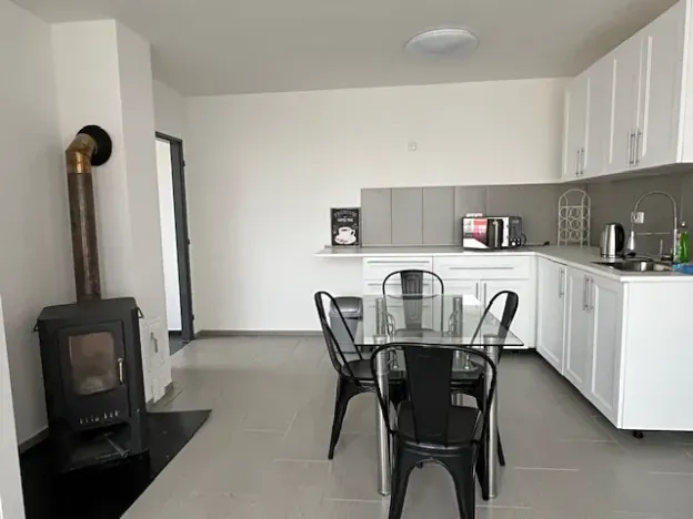 Pronájem chaty, Mšecké Žehrovice, 51 m2