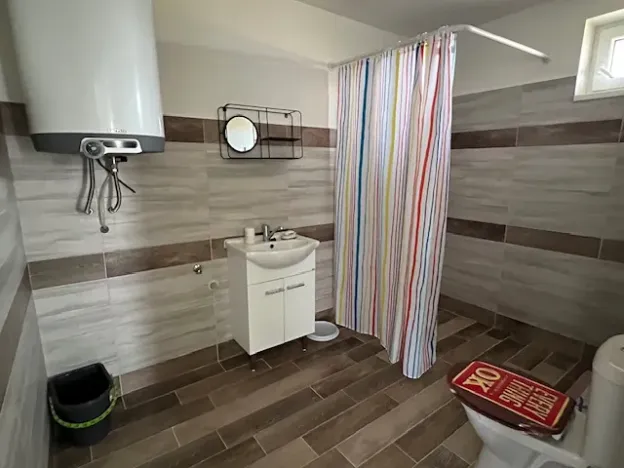 Pronájem chaty, Mšecké Žehrovice, 51 m2