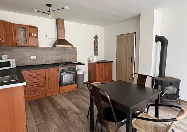 Pronájem chaty, Mšecké Žehrovice, 51 m2