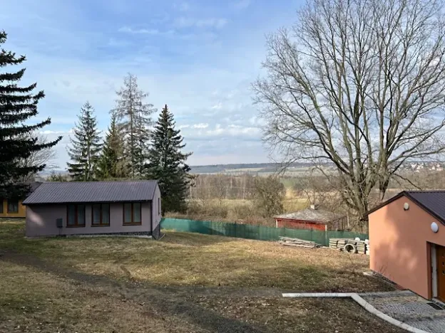 Pronájem chaty, Mšecké Žehrovice, 51 m2