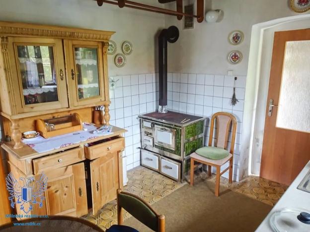 Prodej rodinného domu, Vlčeves, 124 m2