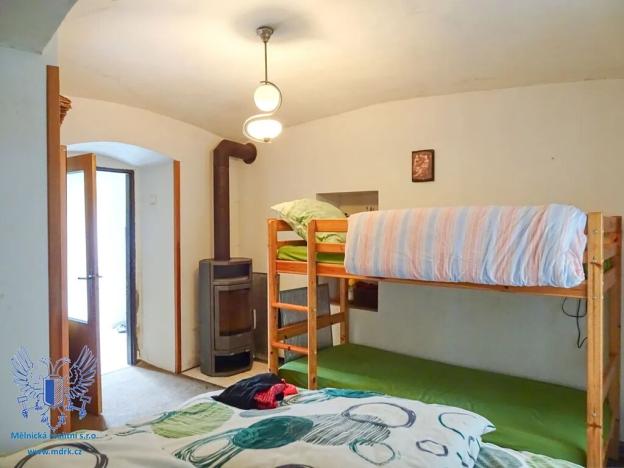 Prodej rodinného domu, Vlčeves, 124 m2