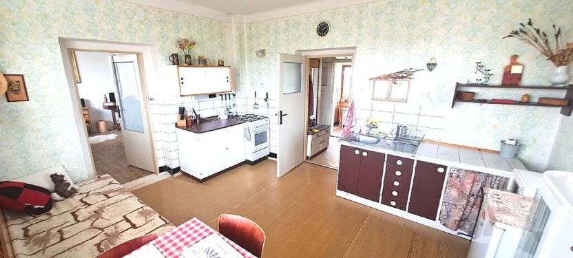 Prodej rodinného domu, Ledeč nad Sázavou, Na Žižkově, 120 m2