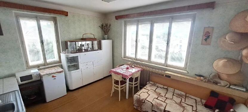 Prodej rodinného domu, Ledeč nad Sázavou, Na Žižkově, 120 m2