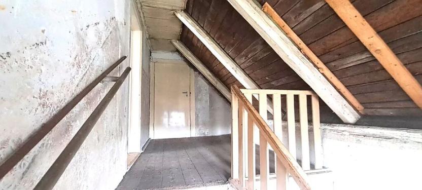 Prodej rodinného domu, Ledeč nad Sázavou, Na Žižkově, 120 m2