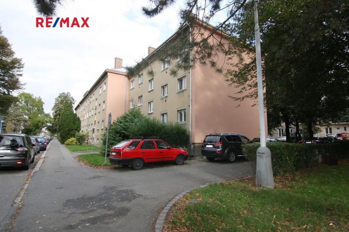 Pronájem bytu 2+1, Kolín, Mikoláše Alše, 53 m2
