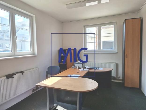 Pronájem výrobních prostor, Ždánice, Nádražní, 1850 m2