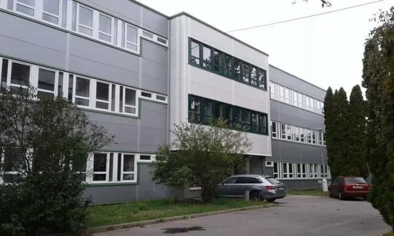Pronájem kanceláře, Praha - Běchovice, Podnikatelská, 14 m2