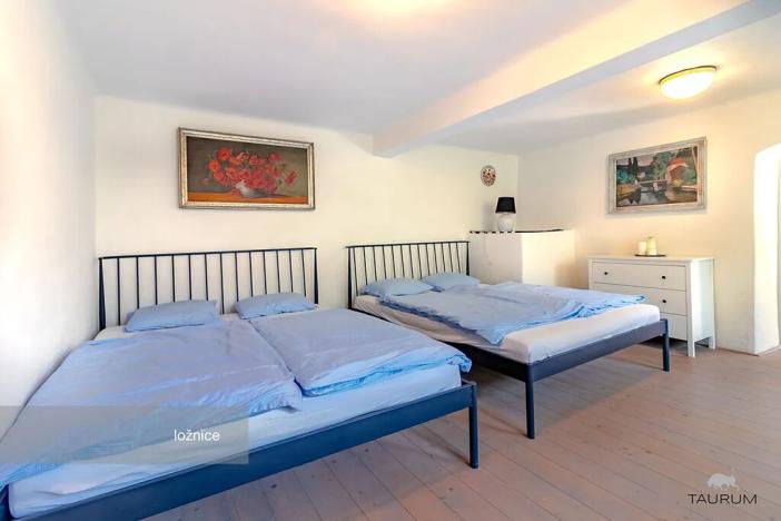 Prodej rodinného domu, Křeč, 178 m2