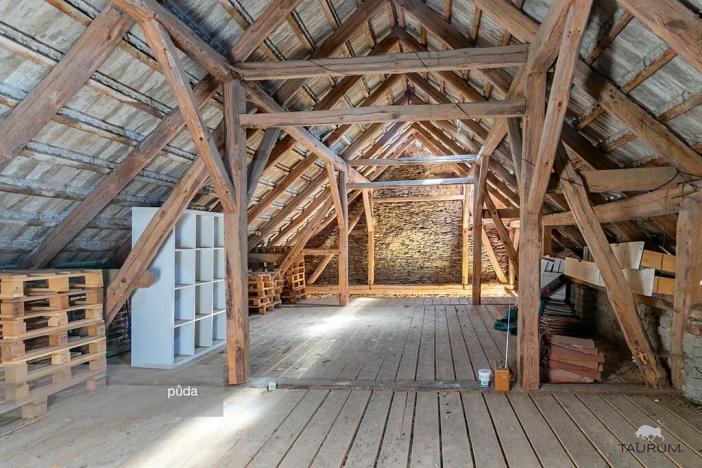 Prodej rodinného domu, Křeč, 178 m2