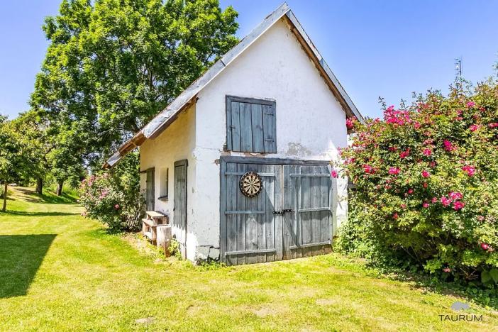 Prodej rodinného domu, Křeč, 178 m2