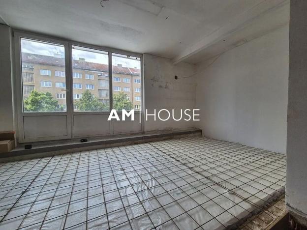 Pronájem obchodního prostoru, Praha - Michle, Budějovická, 430 m2