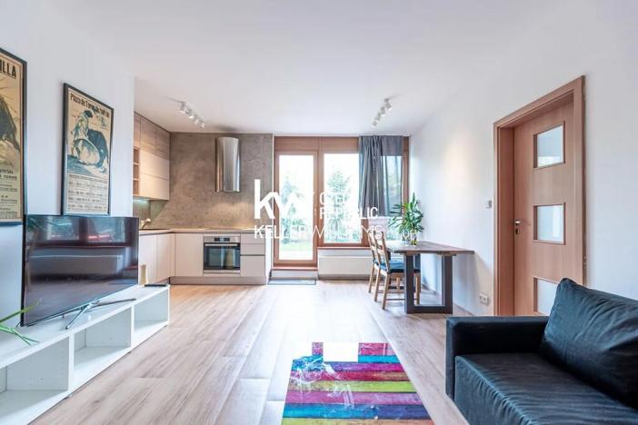 Pronájem bytu 2+kk, Praha - Smíchov, Na Císařce, 50 m2