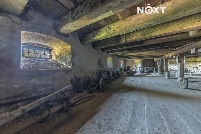 Prodej - jiné, Buzice, 1800 m2