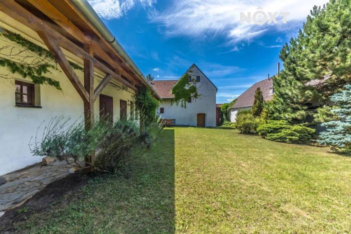 Prodej rodinného domu, Chvalatice, 250 m2