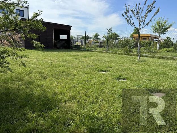 Prodej vícegeneračního domu, Vochov, 114 m2