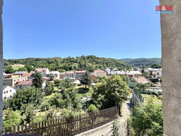 Pronájem bytu 2+kk, Benešov nad Ploučnicí, Palackého, 40 m2