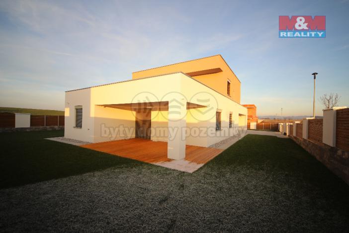 Prodej rodinného domu, Klatovy, Nedbalova, 233 m2