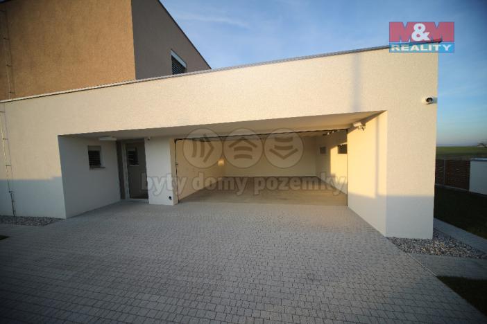 Prodej rodinného domu, Klatovy, Nedbalova, 233 m2