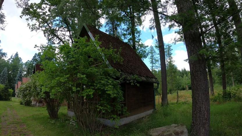 Prodej chaty, Horní Pěna, 41 m2