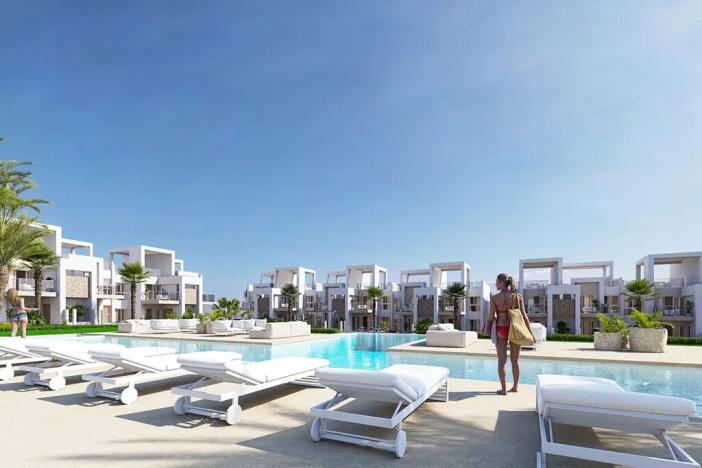 Prodej bytu 3+kk, Rojales, Španělsko, Urbanizacion Ciudad Quesada, 115 m2