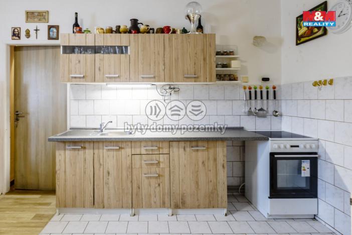 Prodej rodinného domu, Lukavice, 180 m2