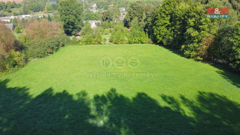 Prodej pozemku pro bydlení, Chotěvice, 6617 m2