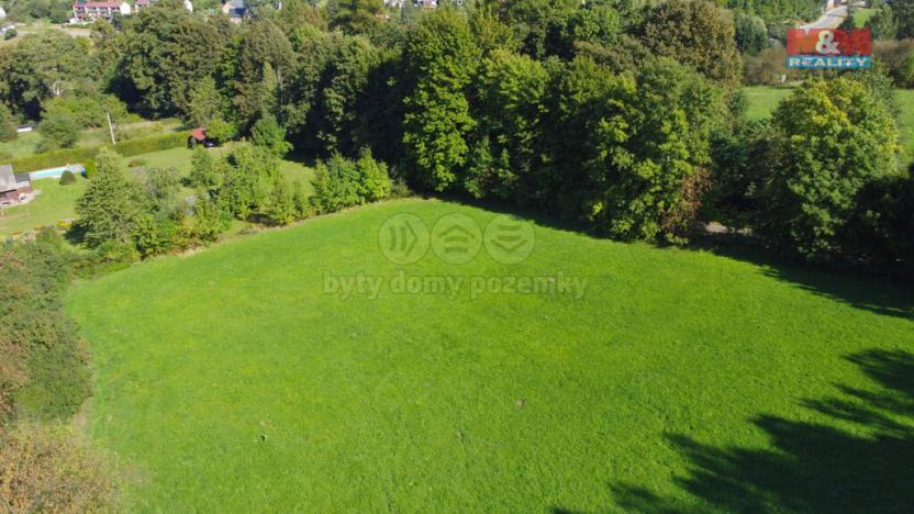 Prodej pozemku pro bydlení, Chotěvice, 6617 m2