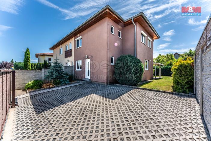 Prodej rodinného domu, Chýně, Točivá, 113 m2