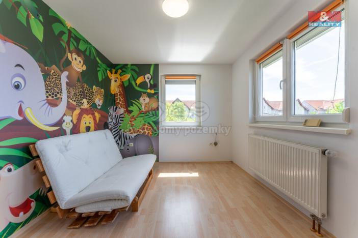 Prodej rodinného domu, Chýně, Točivá, 113 m2