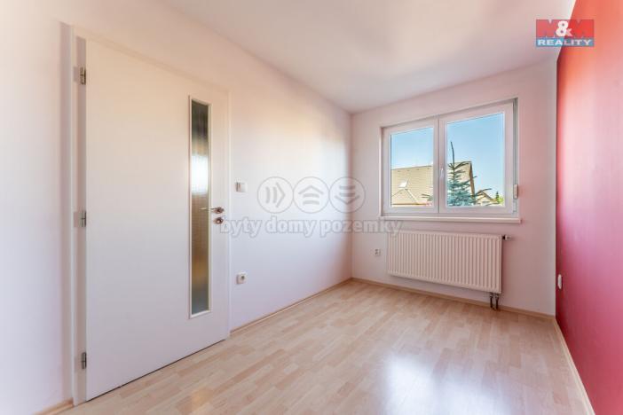 Prodej rodinného domu, Chýně, Točivá, 113 m2