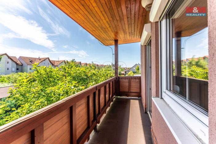 Prodej rodinného domu, Chýně, Točivá, 113 m2