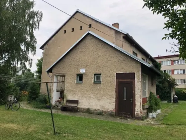 Prodej bytu 2+1, Jihlava, Telečská, 66 m2