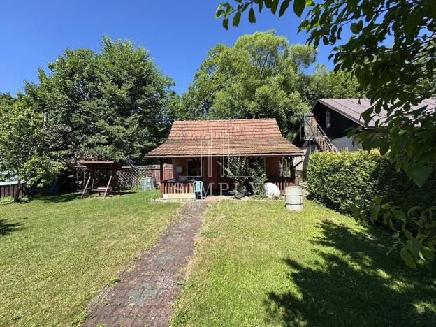 Prodej rodinného domu, Velké Karlovice, 188 m2