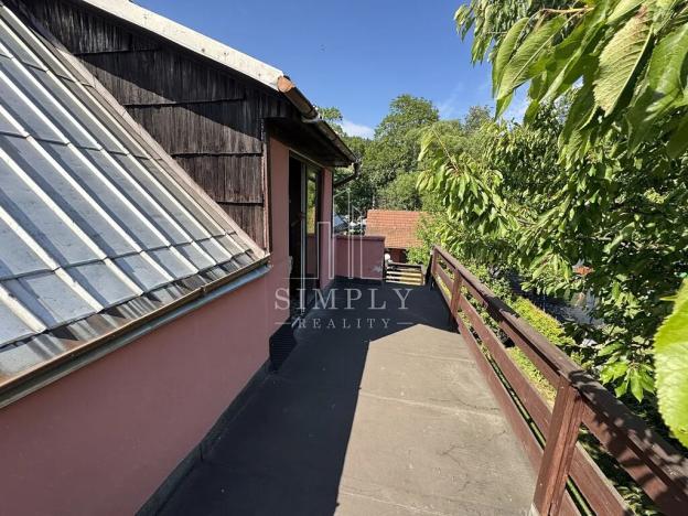 Prodej rodinného domu, Velké Karlovice, 188 m2