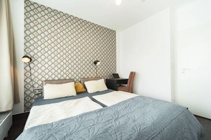 Prodej bytu 3+kk, Praha, Mezitraťová, 65 m2