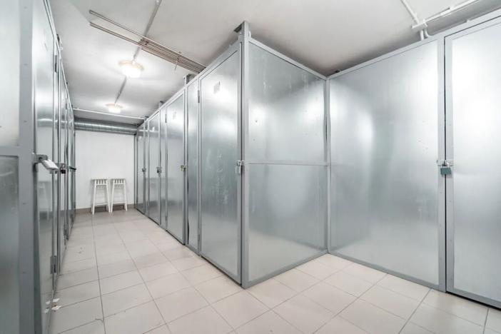 Prodej bytu 3+kk, Praha, Mezitraťová, 65 m2