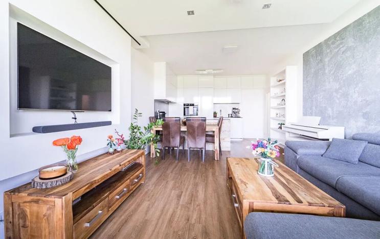 Prodej bytu 3+kk, Praha, Mezitraťová, 65 m2