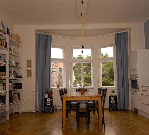 Prodej bytu 3+kk, Praha - Holešovice, Pplk. Sochora, 94 m2