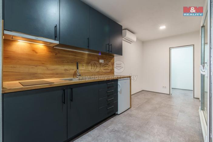 Prodej mobilheimu, Cheb, Vrchlického, 30 m2