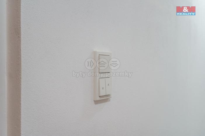 Prodej mobilheimu, Cheb, Vrchlického, 30 m2