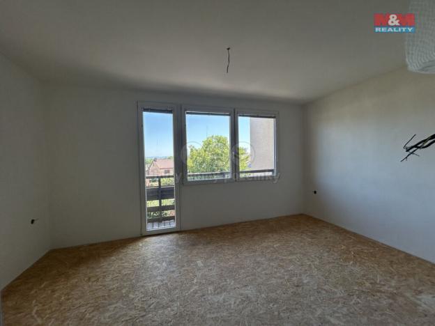 Prodej rodinného domu, Novosedlice, Bystřická, 110 m2