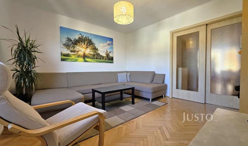 Prodej bytu 3+1, Písek, Za Pazdernou, 74 m2