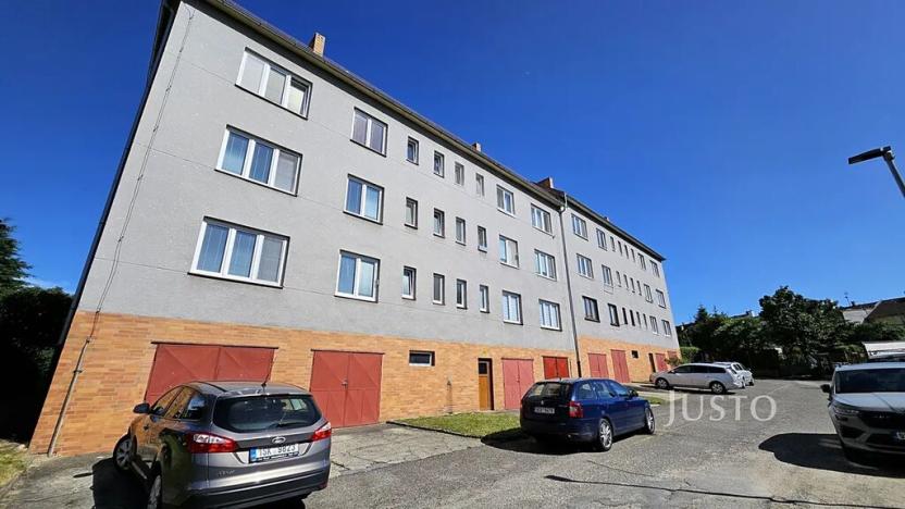 Prodej bytu 3+1, Písek, Za Pazdernou, 74 m2