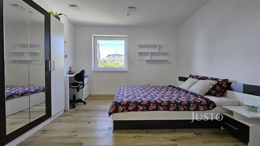 Prodej rodinného domu, Písek, Nová, 276 m2