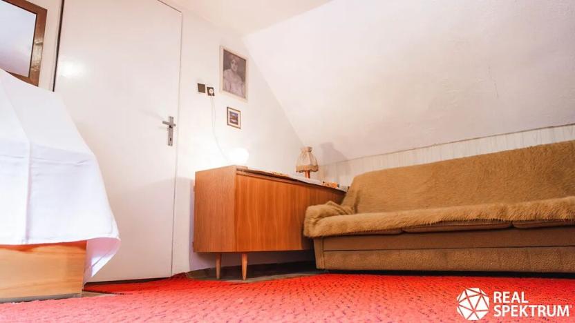 Prodej rodinného domu, Brněnec, 80 m2