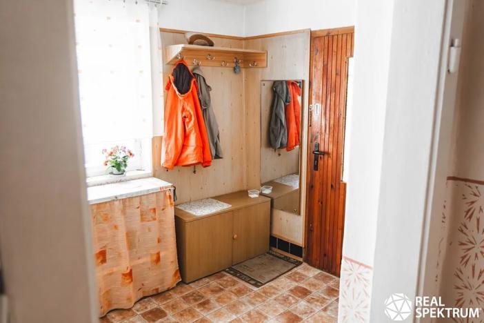 Prodej rodinného domu, Brněnec, 80 m2