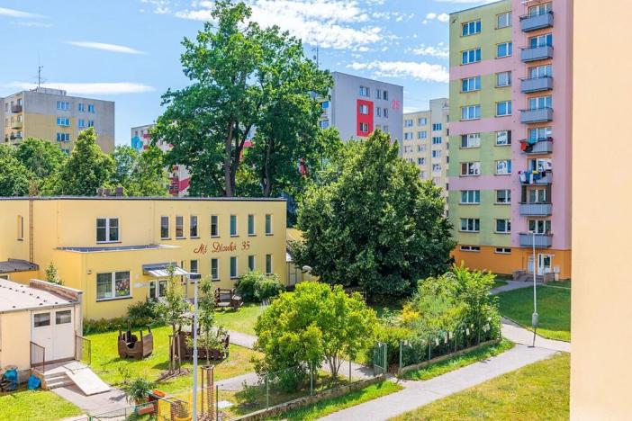 Pronájem bytu 1+kk, České Budějovice, Dlouhá, 37 m2